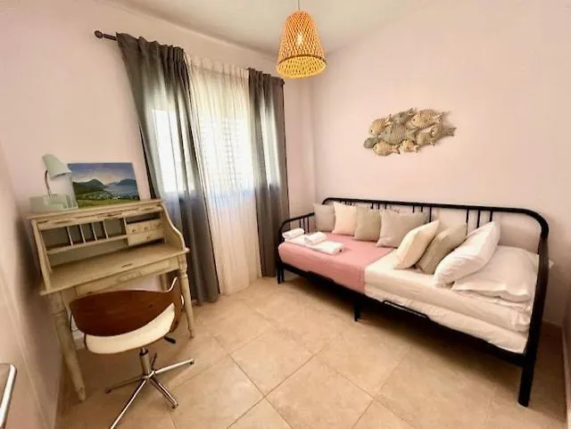 Apartment Gatu Atico Divino 