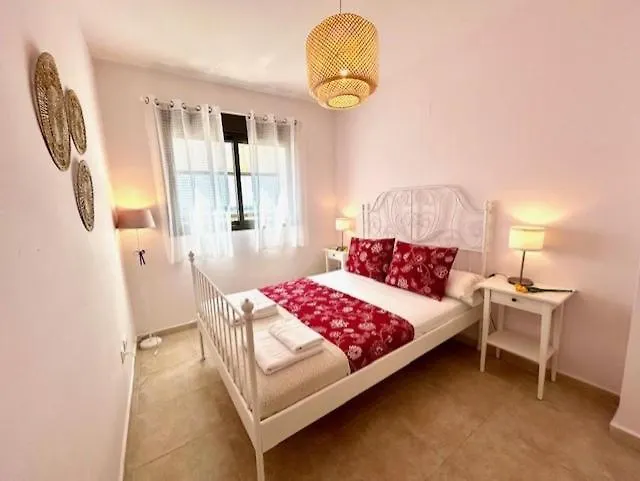 Apartment Gatu Atico Divino 