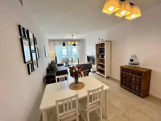 Apartment Gatu Atico Divino 
