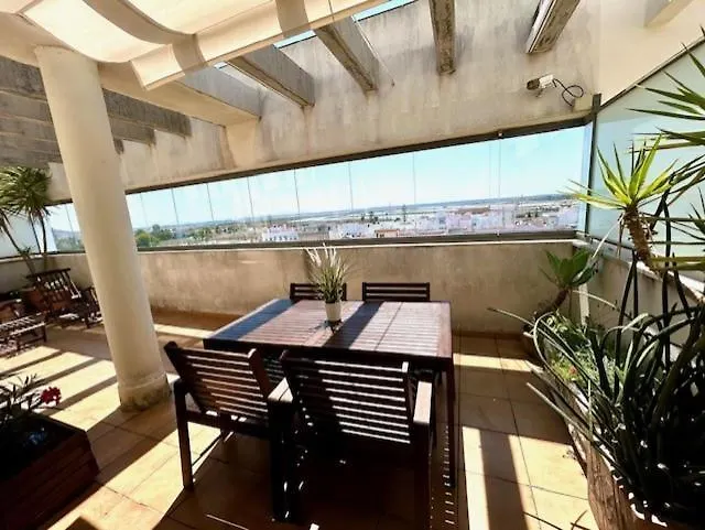 Apartment Gatu Atico Divino 