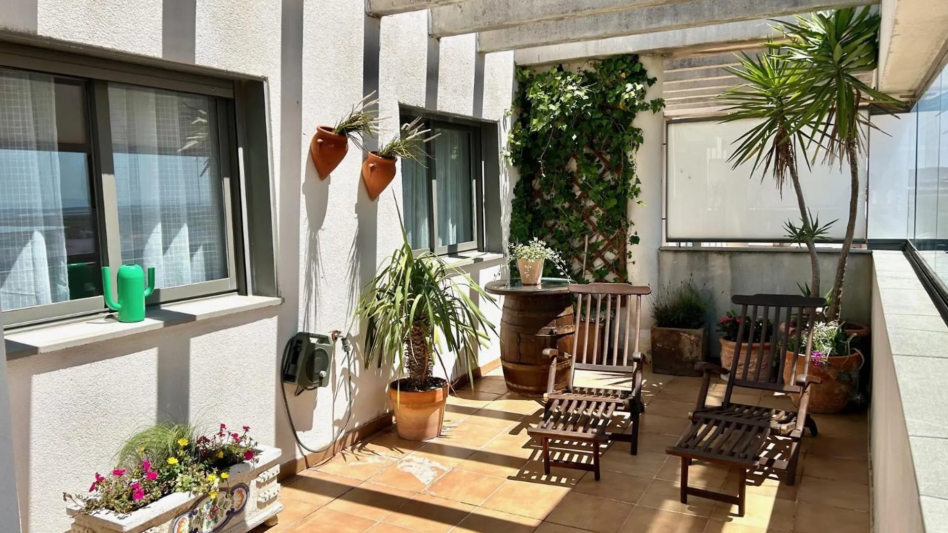 Apartment Gatu Atico Divino 