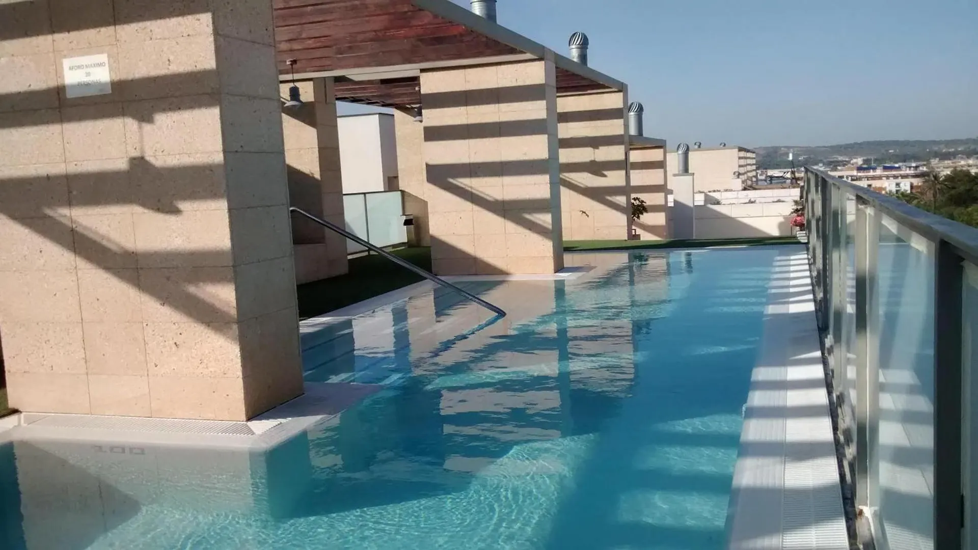 Apartment Gatu Atico Divino 