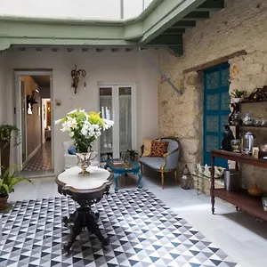 Apartment Casa Portus Gaditanus S Xviii Patio Andaluz, El Puerto de Santa Maria