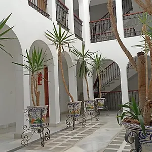 Apartamento Catamarán, El Puerto de Santa María