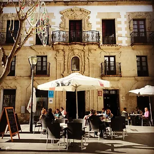 Apartment Casa Palacio De Leones, El Puerto de Santa María